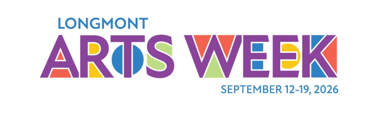 Longmont Arts Week